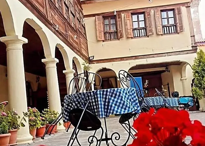 Anemon Koleksiyon Kula