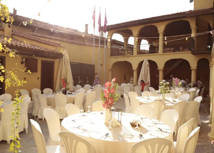 Locanda Anemon Koleksiyon