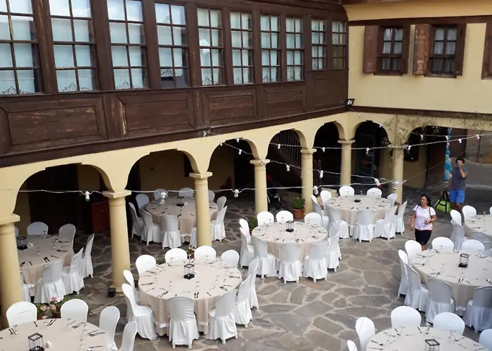 Locanda Anemon Koleksiyon 2*