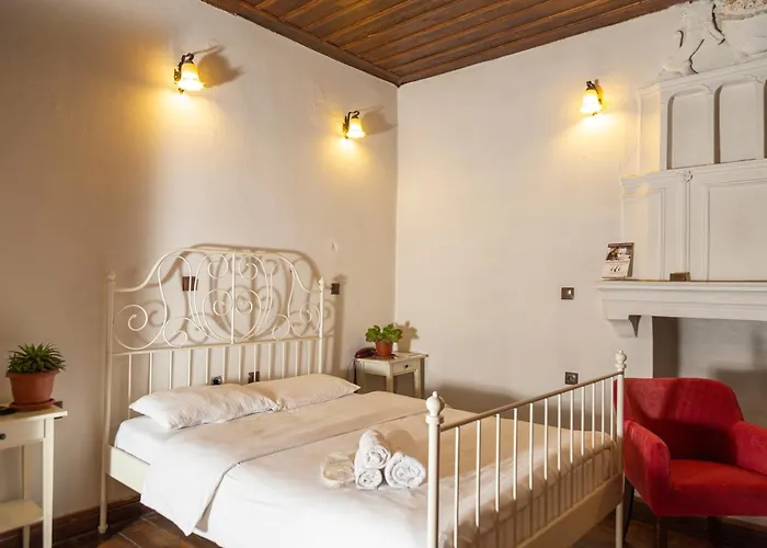 Anemon Koleksiyon Locanda Kula