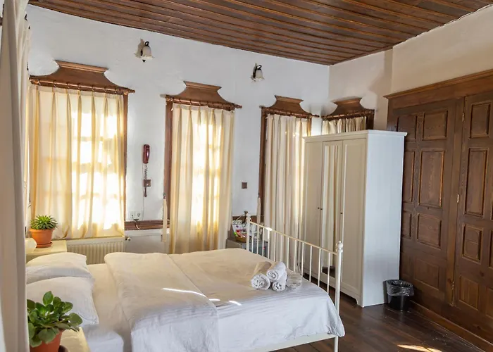 Locanda Anemon Koleksiyon Kula