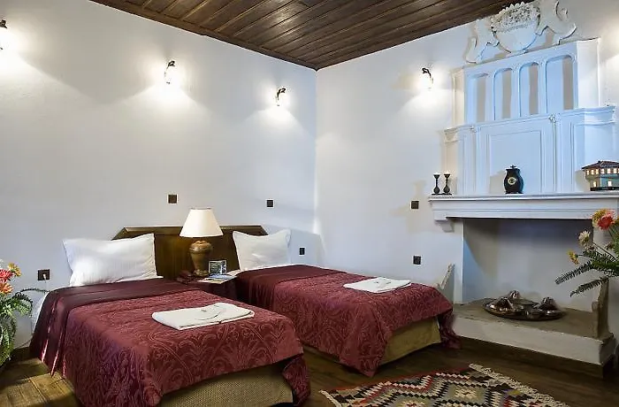 Locanda Anemon Koleksiyon Kula