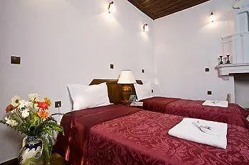 Anemon Koleksiyon Locanda 2*