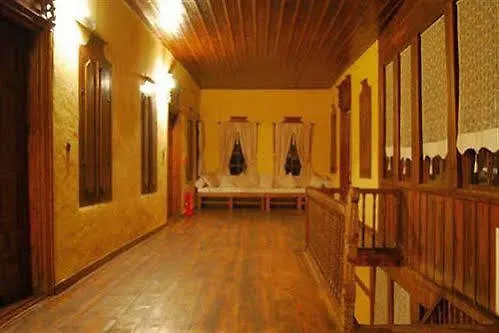 Locanda Anemon Koleksiyon 2*