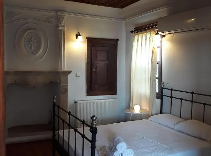 Anemon Koleksiyon Locanda 2*